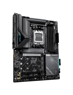 GB X870E EAGLE X3D WF7 / AM5 2